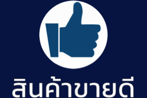สินค้าขายดี สินค้าขายดี